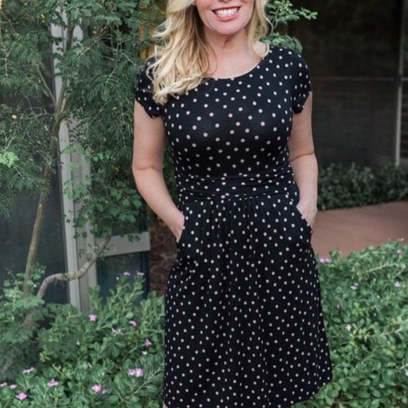 amelie jersey dress boden